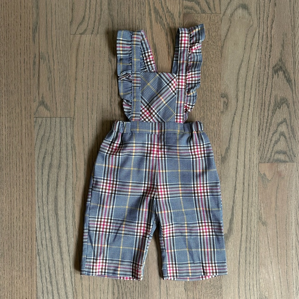 Mayoral baby romper, size 6 months